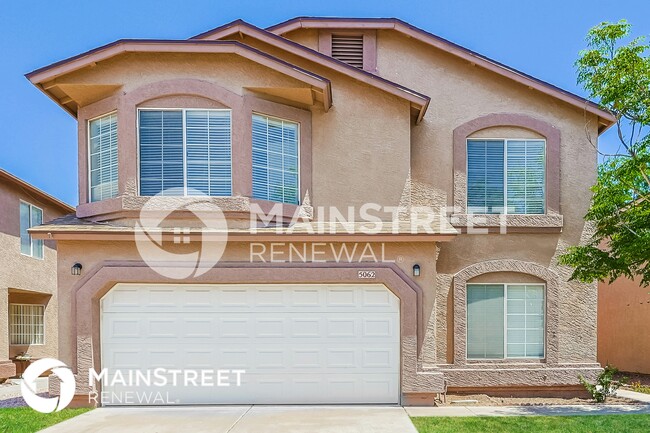 property at 5062 W Fairview St