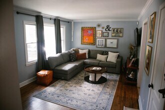 9001 Washington St in Kansas City, MO - Building Photo - Building Photo