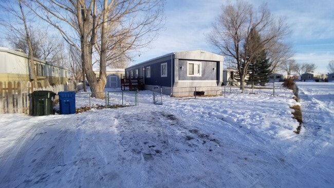property at 123 Opal Dr