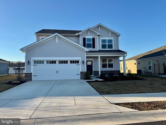 property at 33016 Blue Iris Rd