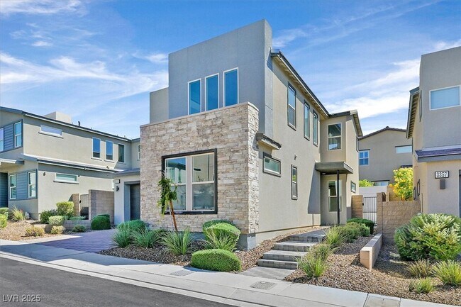 3353 Traforo Ln in Henderson, NV - Building Photo - Building Photo