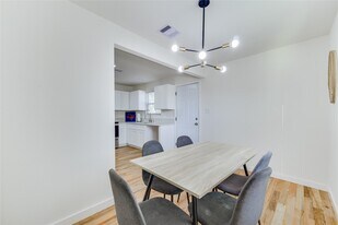 6603 Victoria St in Houston, TX - Building Photo