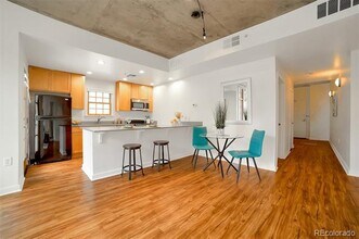 275 S Harrison St in Denver, CO - Building Photo - Building Photo