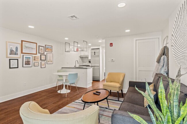 property at 254 S 11th St