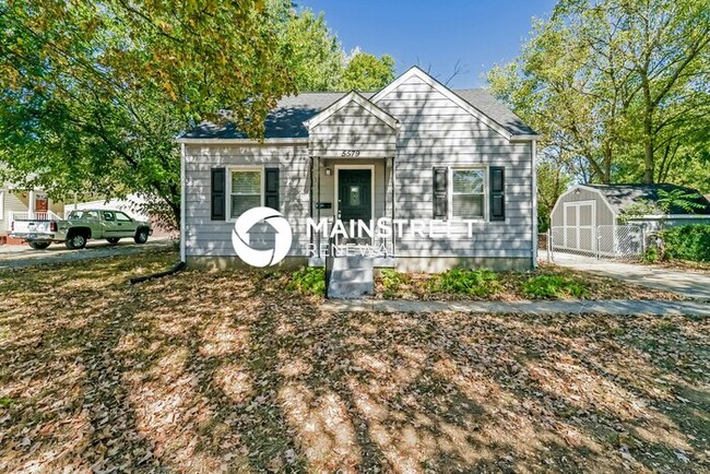 property at 5579 Bruce Ave