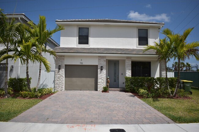 property at 715 SE 17th Ave