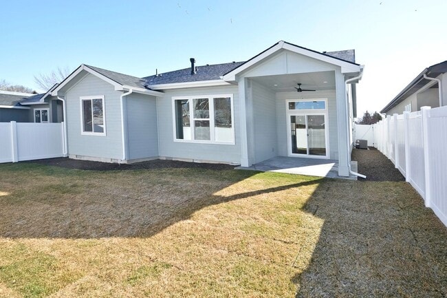 2647 N Bird St in Boise, ID - Building Photo - Building Photo