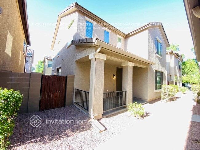 property at 1477 S Sinova Ave