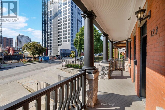 123 York St in Ottawa, ON - Building Photo - Building Photo