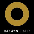 Property Management Company Logo Oakwyn Realty