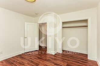 891 57th St in Oakland, CA - Building Photo - Building Photo