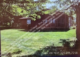 9376 S Park Dr NE in Carlos, MN - Building Photo - Building Photo