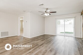 1660 Thoreau St in Titusville, FL - Building Photo - Building Photo