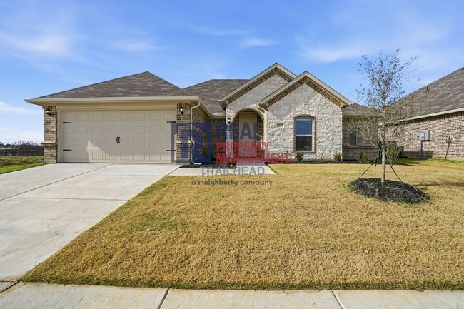 property at 1737 Protection St