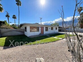 4019 Cll San Raphael in Palm Springs, CA - Building Photo - Building Photo