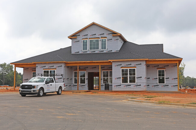 4 Farms at Horse Pen Creek in Greensboro, NC - Building Photo - Building Photo