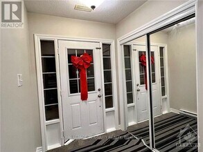 3881 Strandherd Dr in Ottawa, ON - Building Photo - Building Photo