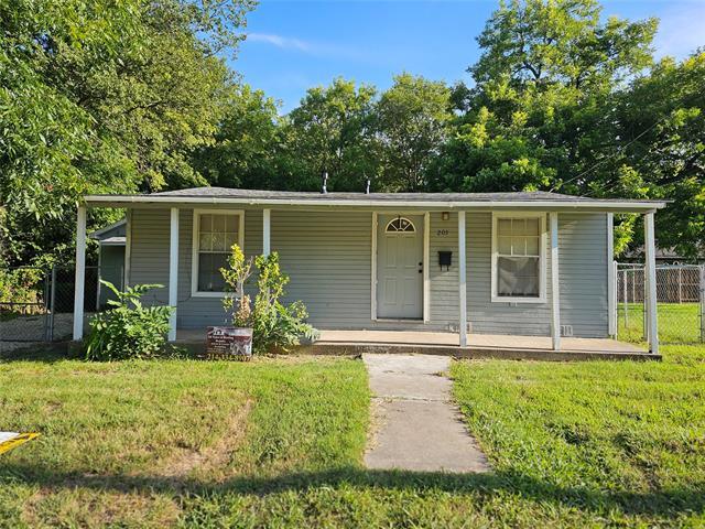 property at 205 Heath St
