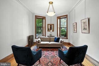 2220 20th St NW in Washington, DC - Building Photo - Building Photo