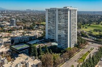 2222 Avenue of the Stars in Los Angeles, CA - Building Photo - Building Photo