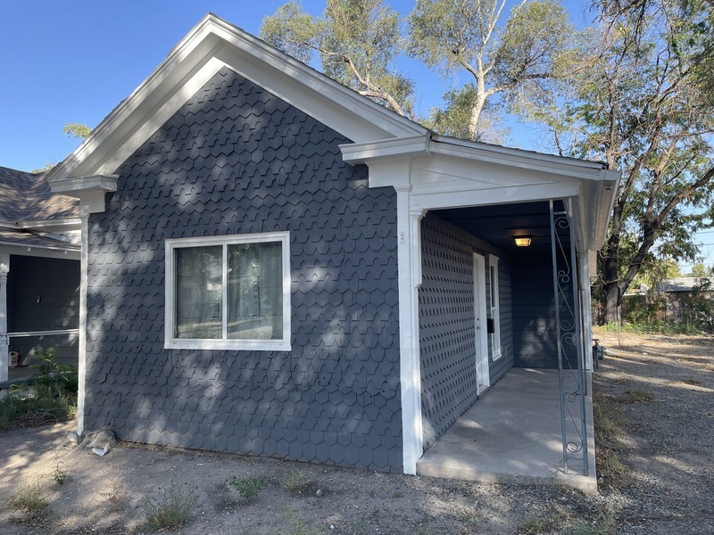 1444 Cypress St in Pueblo, CO - Building Photo