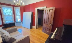 14 Worthington St, Unit A2 in Boston, MA - Building Photo - Building Photo