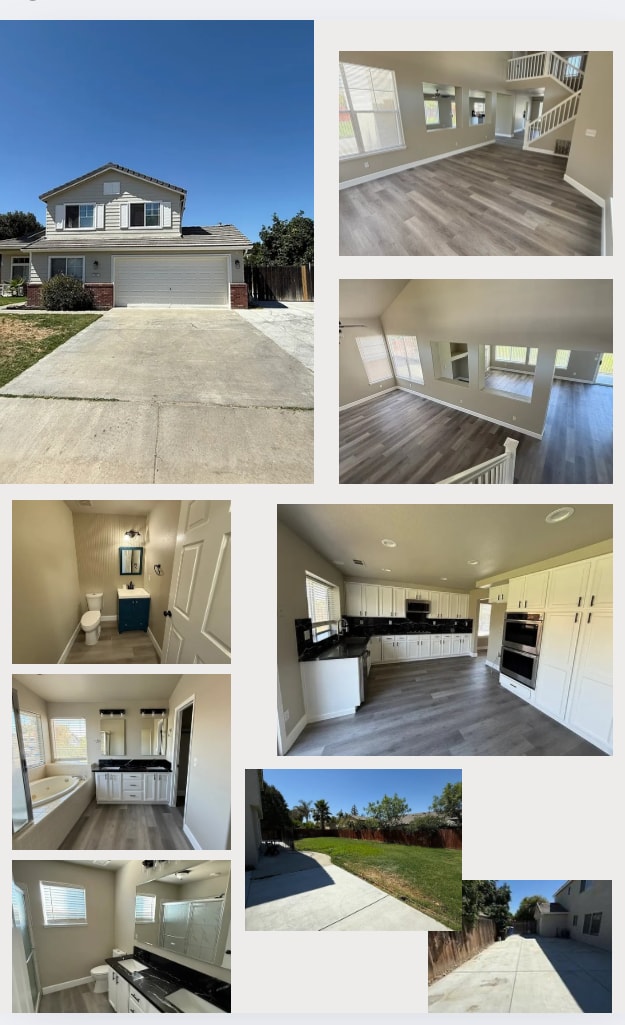 property at 892 Redwood Cir
