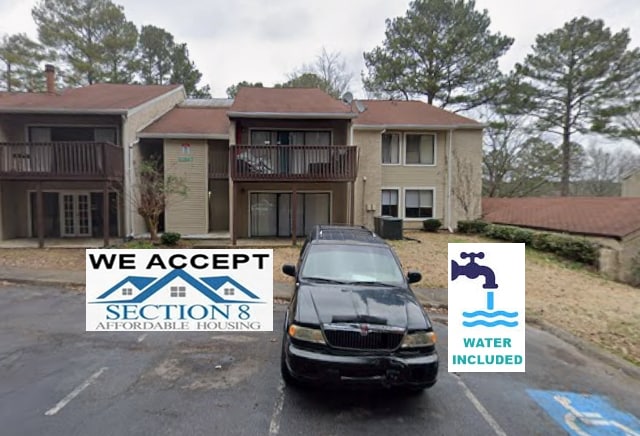 property at 3575 Oakvale Rd