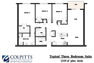 115 Reynolds St in Fredericton, NB - Building Photo