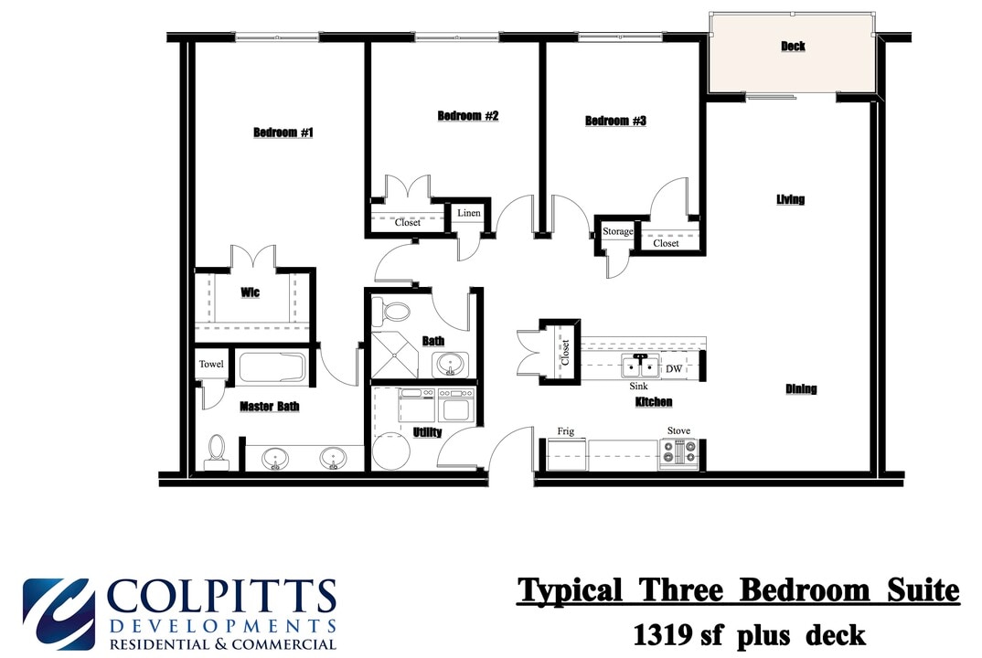 115 Reynolds St in Fredericton, NB - Building Photo