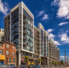 1901-39 Callowhill St in Philadelphia, PA - Building Photo - Building Photo