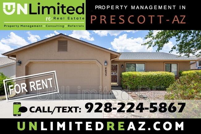 property at 4835 Gemstone Dr
