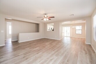 2602 S Shelby in Mesa, AZ - Foto de edificio - Building Photo