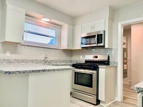 3309 Armistead Dr in Portsmouth, VA - Building Photo - Building Photo