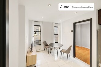 Private bedroom in 4 bed/2 bath Home in New York, NY - Building Photo - Building Photo