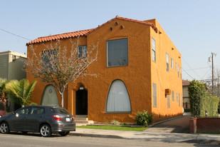 1420 Obispo Ave Apartments