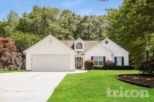 2043 Big Cypress Ln in Locust Grove, GA - Building Photo