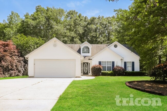 property at 2043 Big Cypress Ln