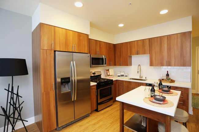The Adeline in Glendale, CA - Foto de edificio - Interior Photo