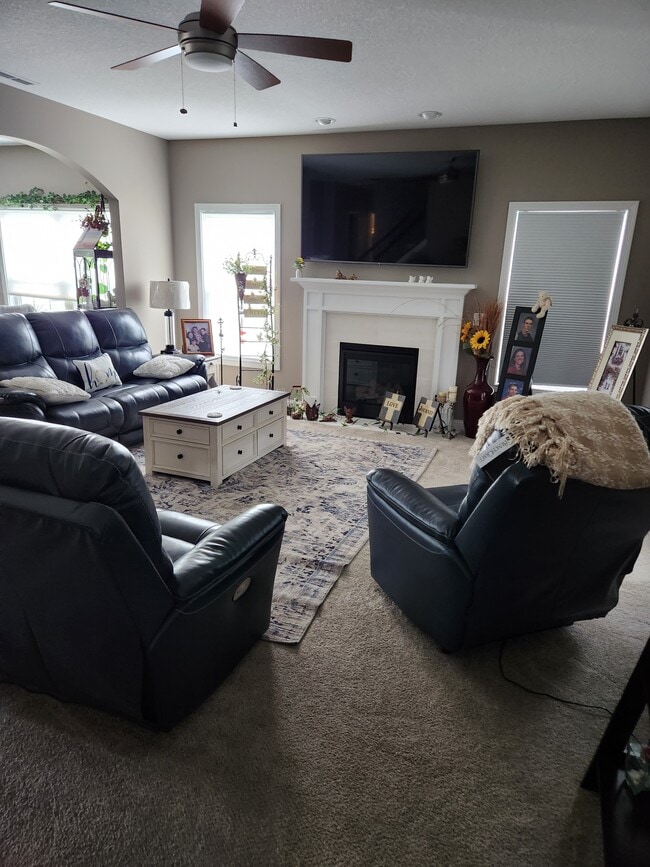 5600 Bear Creek Pass in Auburn, IN - Building Photo - Building Photo