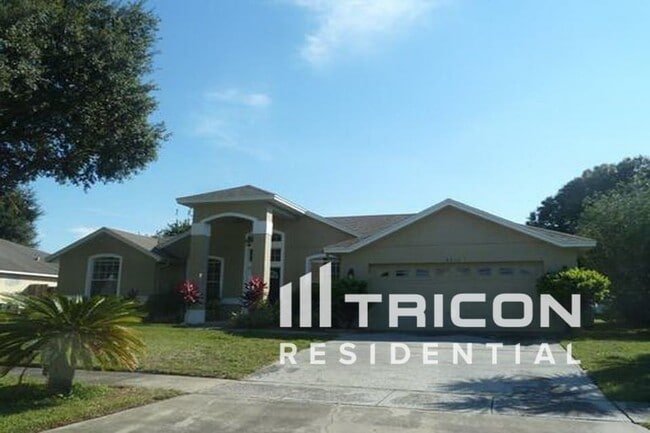 property at 8516 Sunsprite Ct