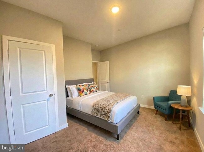 property at 1708 N Bouvier St