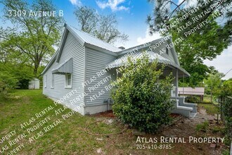 3309 Ave B in Bessemer, AL - Building Photo - Building Photo