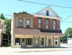 502-504 W 8th St in Erie, PA - Building Photo - Building Photo