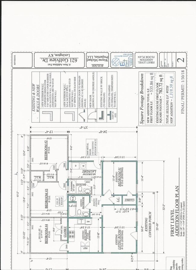 621 Golfview Dr in Lexington, KY - Building Photo - Building Photo