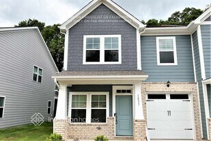 1833 Commerce Dr in Monroe, NC - Building Photo