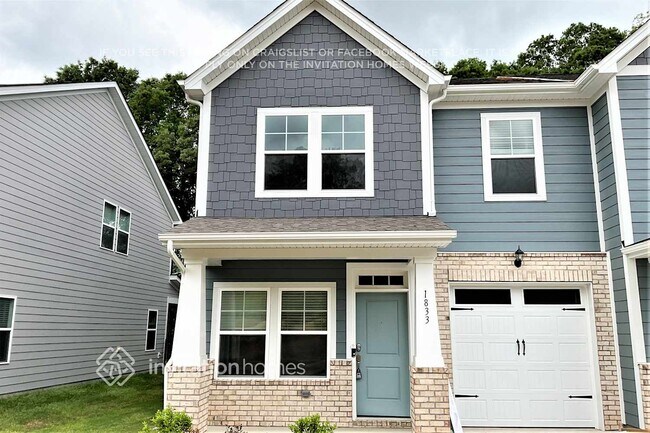 property at 1833 Commerce Dr