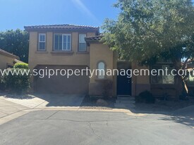 3841 E Minton St in Phoenix, AZ - Building Photo