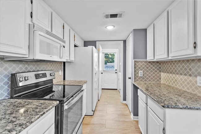 property at 15 April Village