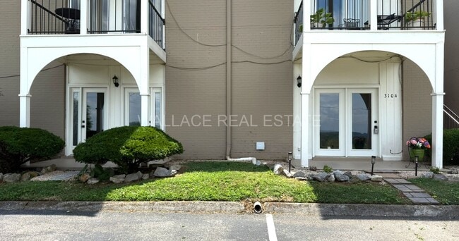 property at 5709 Lyons View Pike
